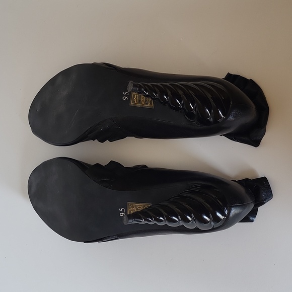 Jeffrey Campbell Unicorn Heel - Picture 5 of 5